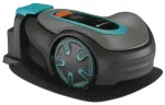 Vejos robotas Gardena Sileno Minimo 15202-32