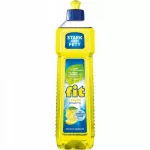 Indų ploviklis FIT, citrinų kvapo, 750 ml