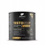 Maisto papildas TestoPRO, 150 g, cinkas, maca, B2, B6, B12