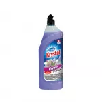 Indų ploviklis KRYSTAL su čiobreliais, &scaron;velnus, 750 ml