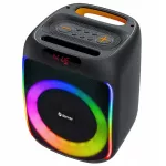 Ne&scaron;iojama kolonėlė Denver BPS-165, Bluetooth, 200 W