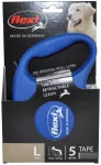 Automatinis Flexi pavadėlis, 5 m juosta