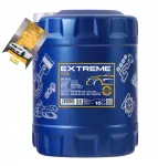 Variklio alyva MANNOL Extreme 5W-40, 10 l, 791510