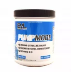 Maisto papildas EVL Evlution Nutrition Pump Mode 258g Glycerol Citrus Stim Free