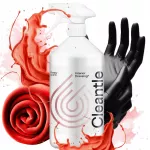 Vidaus valiklis Cleantle Interior Dressing, 1 l