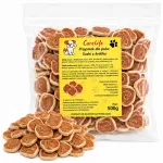 &Scaron;unų skanėstai su triu&scaron;iena ir menke Care Life, 500 g