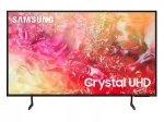 Televizorius LED Samsung UE43DU7172, 43", 4K UHD