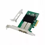 Tinklo adapteris MicroConnect MC-PCIE-I350AM2