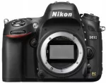 Fotoaparatas Nikon D610 Body pilno kadro FX