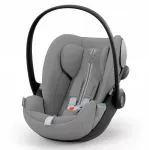 Automobilinė kėdutė Cybex Cloud G I-Size Stone Grey Plus 0-13 kg