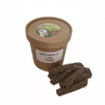Dantukai &bdquo;Factoryherbs&ldquo; su linų sėmenimis, 150 g