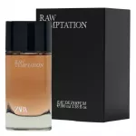 Kvepalai ZARA RAW TEMPTATION EDP 100 ml