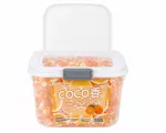 Skalbimo kapsulės COCO 300 vnt. gaivus kvapas