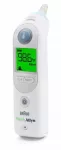 Termometras B.Braun Thermoscan PRO 6000 su mažu stovu