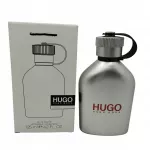 Tualetinis vanduo HUGO BOSS HUGO ICED SILVER, 125 ml