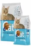 Katinų užkandis Felix Party Mix Grill, 60 g