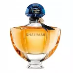 Tualetinis vanduo GUERLAIN Shalimar, 50 ml