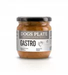 &Scaron;lapias ėdalas &scaron;unims Dogs Plate Vet Gastro, 360 g