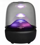 Belaidis garsiakalbis Harman Kardon Aura Studio 5 su LED ap&scaron;vietimu