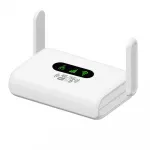 Belaidis 4G LTE mar&scaron;rutizatorius su SIM kortele, iki 300 Mb/s WiFi, kelių dažnių