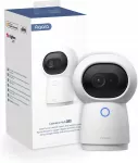 Namų stebėjimo kamera Aqara G3, 1296p, IR, su pasukama galvute, HomeKit, Google Assistant