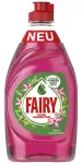 Indų ploviklis Fairy Pinke Jazminų žiedų, 450 ml
