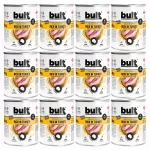 &Scaron;unų konservai BULT Turkey Rich, 12 x 400 g
