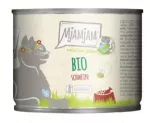 Ekologi&scaron;ka kiauliena Mjamjam BIO, 200 g