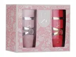 Kvepalų rinkinys LATTAFA 5th Anniversary: Yara EDP 100 ml + Yara Candy EDP 100 ml
