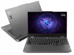 Ne&scaron;iojamas kompiuteris Lenovo LOQ 15IAX9, 15,6" FHD, i5-12450H, 16GB RAM, 512GB SSD, RTX 3050
