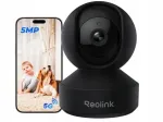Vidaus WiFi kamera Reolink 4MP, su pasukimo funkcija ir dvipusiu garsu