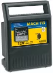 Akumuliatoriaus lygintuvas Deca MACH 113, 12V, 3A