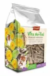 VITA HERBAL kiaulpienių &scaron;aknys triu&scaron;iams ir graužikams