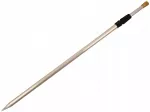 Me&scaron;kerės stovas MISTRALL CLASSIC ALU TELE, 55&ndash;96 cm