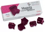 Ra&scaron;alo blokeliai XEROX ColorStix 8200N, magenta, 5 vnt.