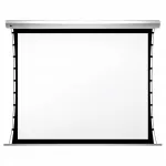 Projekcinis ekranas KAUBER BLUE LABEL TENSIONED CLEAR VISION 230x173cm 4:3
