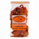 Daržovių tra&scaron;kučiai Herbal Pets, pomidorų, 40 g