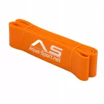 Guminė treniruočių juosta Aqua-Sport Superband, 37&ndash;110 kg