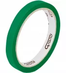 Lipni pakavimo juosta GRAND, žalia, 12 mm x 50 m
