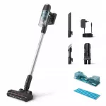 Vertikalus dulkių siurblys PHILIPS XC3133/01