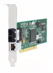 Tinklo plok&scaron;tė Allied Telesis AT-2701FTX/ST, PCI