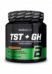 Maisto papildas BioTechUSA TST + GH 300g, apelsinų skonio