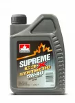 Variklio alyva PETRO-CANADA 5W-40, 1 l