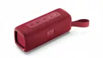 Belaidė kolonėlė Motorola ROKR 600, raudona, 30W, IP67