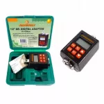 Elektroninis sukimo momento adapteris 1/2" 10-135N