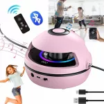 &Scaron;okdynė su Bluetooth 5.1, automatiniu skaitikliu ir LED ekranu