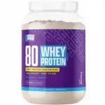 I&scaron;rūgų baltymų milteliai XXL 2 kg, WPC 80, su BCAA