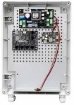 I&scaron;orinis buferio rinkinys BCS-UPS/IP4/Z/E-S, skirtas 5 POE IP56 kameroms