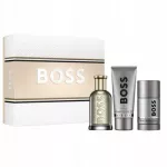 Rinkinys: Hugo Boss Bottled EDP 100 ml, du&scaron;o gelis 100 ml, dezodorantas 75 ml
