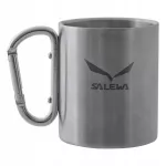 Nerūdijančio plieno puodelis Salewa 0420